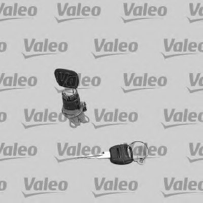 VALEO 252847 Lock Cylinder
